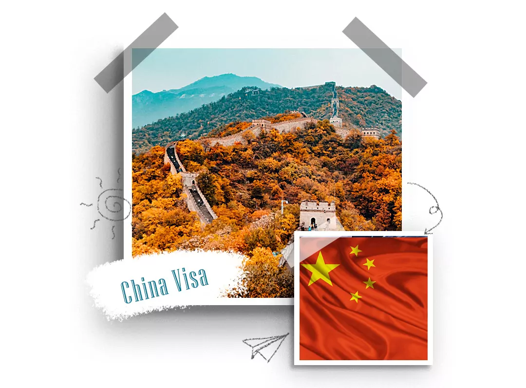 china Visa