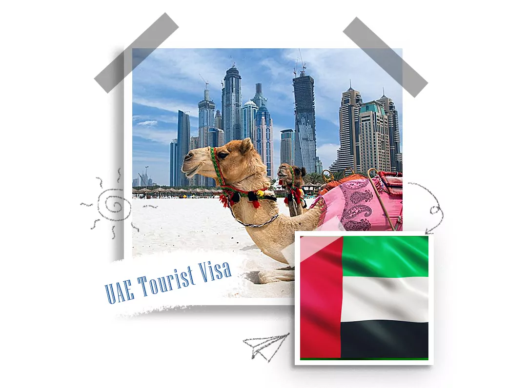 UAE Toruist Visa